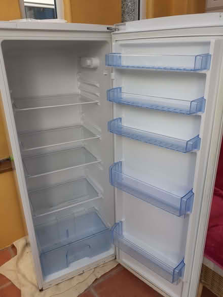 Photo of free Tall fridge (St Buryan TR19) #3