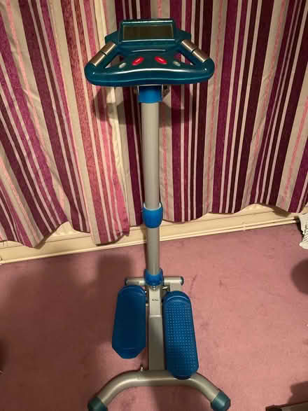Photo of free Gym Step Machine (Brentwood CM13) #1