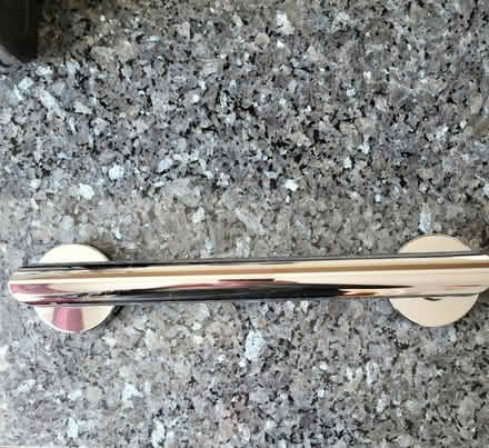 Photo of free 300mm grab rail (Stockton-on-Tees TS19) #2