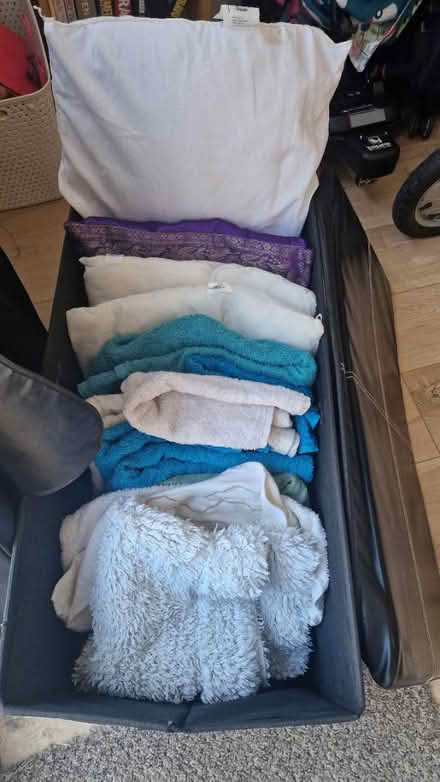 Photo of free House items (Wavertree, L15) #2