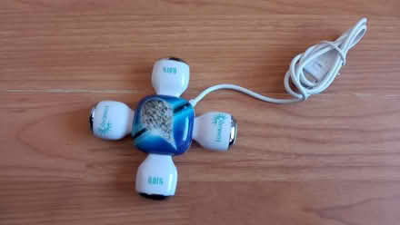 Photo of free Multi socket USB charger (Whiston L35) #1