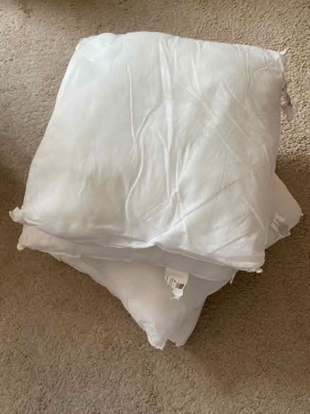Photo of free Cushion pads and covers (Clevedon BS21) #4