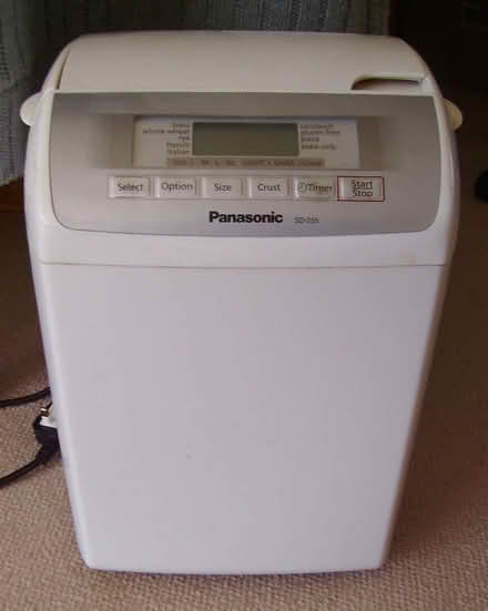 Photo of free Breadmaker (Hanslope MK19) #3