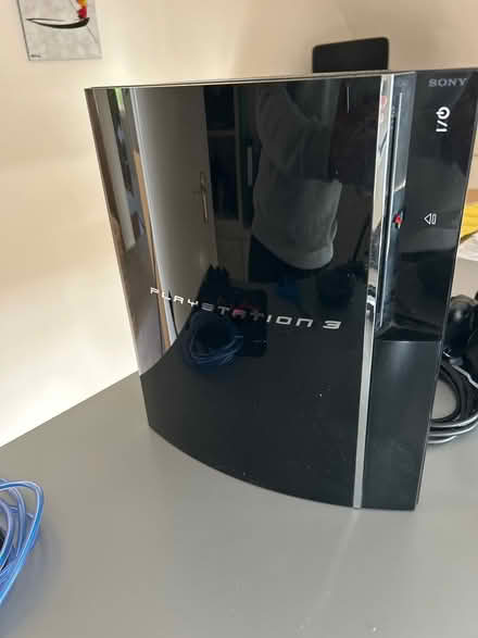 Photo of free Playstation3 (Denham Uxbridge) #1
