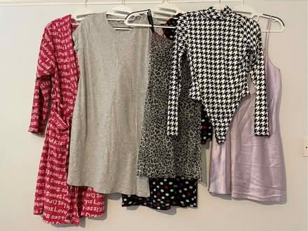 Photo of free 13 items of ladies clothing (Ashburton SE25) #1