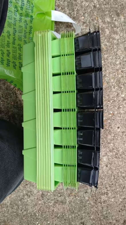 Photo of free Plastic seed trays and modules (Havant PO9) #3