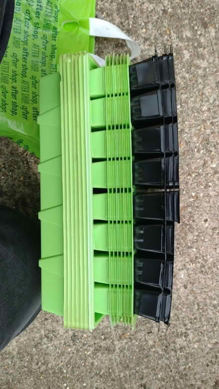 Photo of free Plastic seed trays and modules (Havant PO9) #3