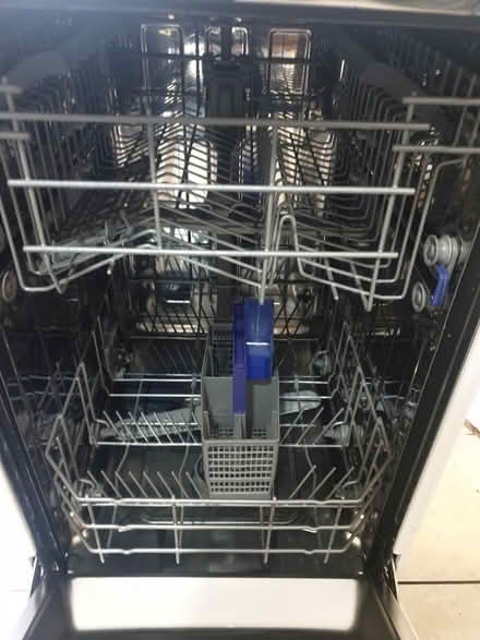 Photo of free Slimline dish washer (Margate) #2