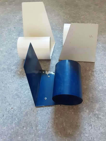 Photo of free Bookends (Emmbrook RG41) #1