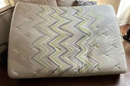 Photo of free Full Mattress (Gatlin & I-95) #1