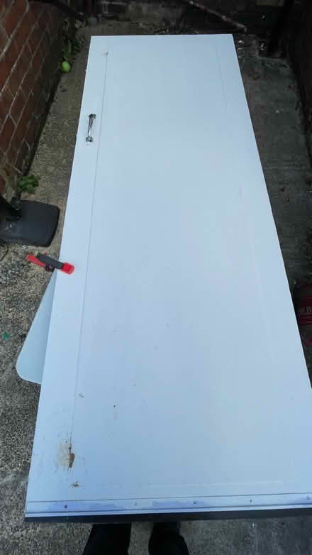 Photo of free Vintage wooden doors (Ribbleton PR1) #2