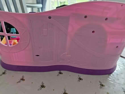 Photo of free Polly pocket playsets x3 (Knightsfield AL8) #4