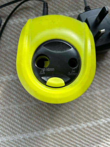 Photo of free Electric Pencil Sharpener (Willaston CW5) #2