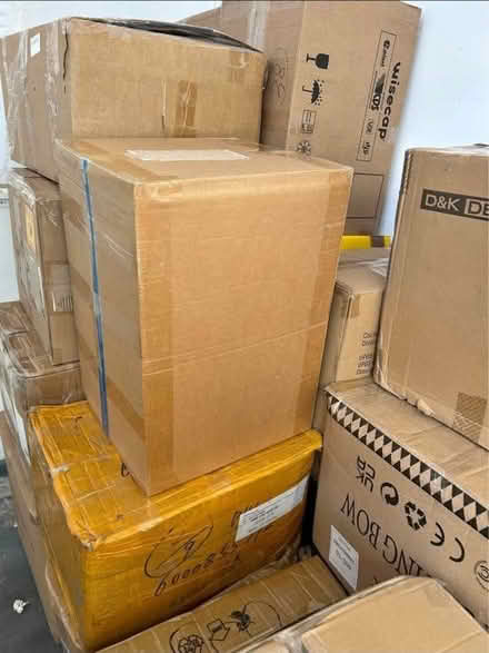 Photo of boxes (WV4 parkfields) #1