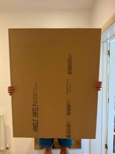 Photo of free Plasterboard (HA0 - Sudbury / Harrow) #1