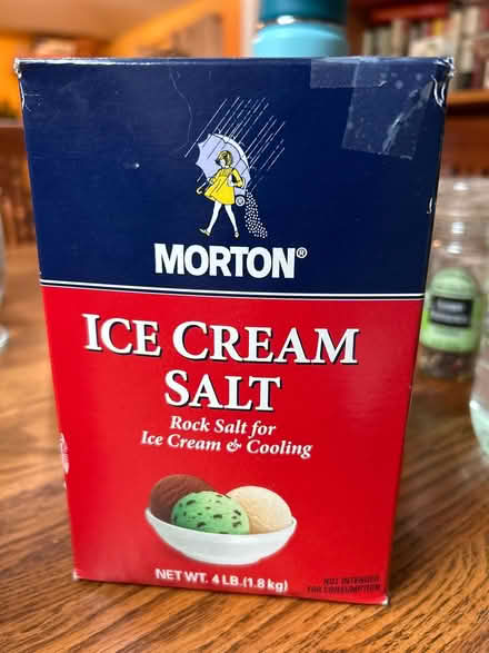 Photo of free Pantry items (Ponderosa Neighborhood) #3