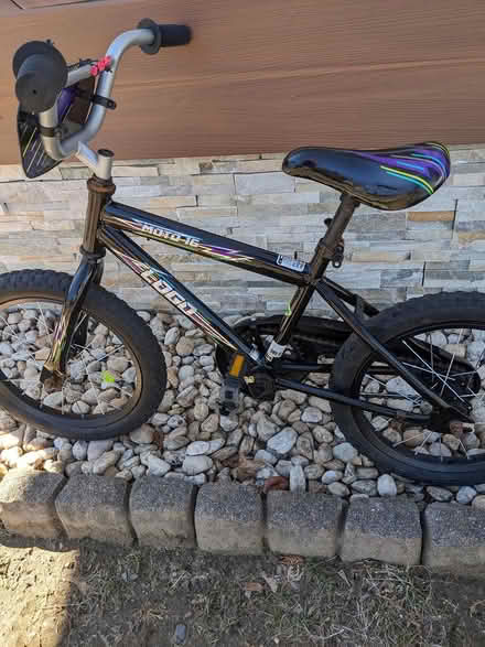 Photo of free Youth Bicycle (Belford, N.J.) #2