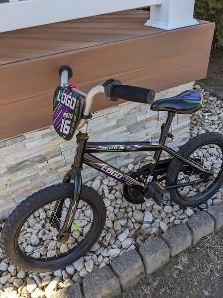 Photo of free Youth Bicycle (Belford, N.J.) #3