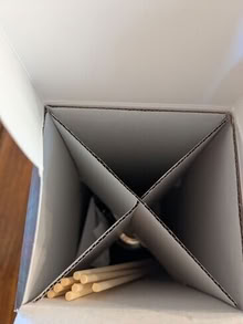 Photo of free Christmas scented diffuser 20874 #3