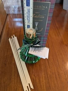 Photo of free Christmas scented diffuser 20874 #1