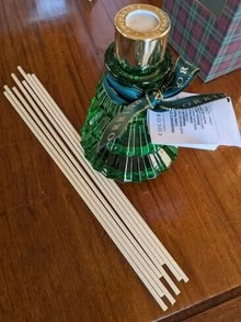 Photo of free Christmas scented diffuser 20874 #2