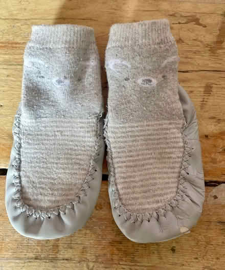 Photo of free Toddlers slipper socks (N16) #1