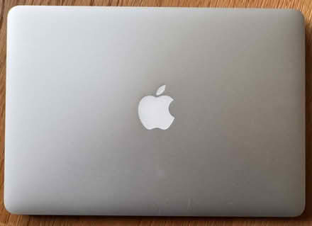 Photo of free Apple MacBook Pro (Retina, 13-inch, Early 2015) (Radbrook Green SY3) #2