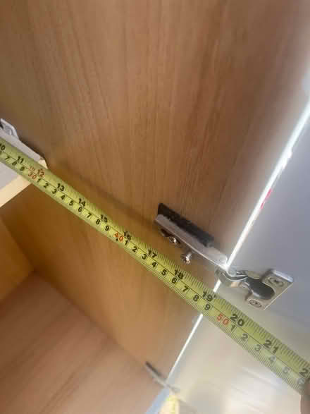 Photo of free Wadrobe (Kenilworth CV8) #3