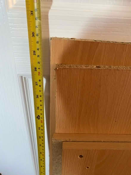 Photo of free Unused shelving (Tilsworth Road, LU7) #1