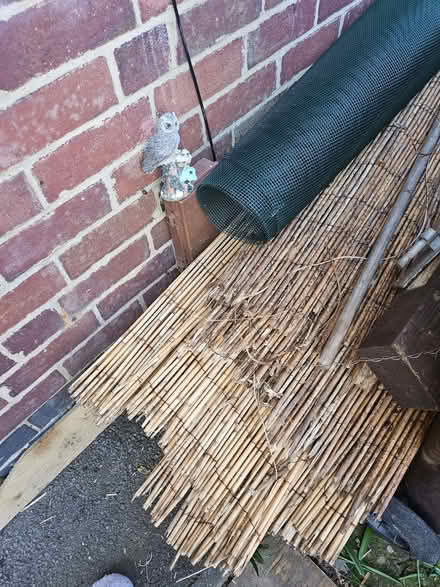 Photo of free Garden screening (Normanton DE23) #1