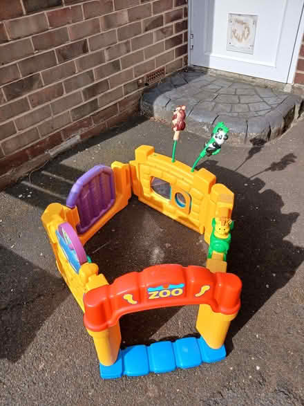 Photo of free Little Tikes Play Thingy? (Rowlands Gill NE39) #3