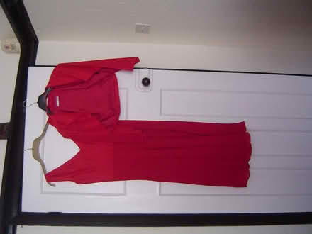 Photo of free Dress with jacket (Melbourne DE73) #1