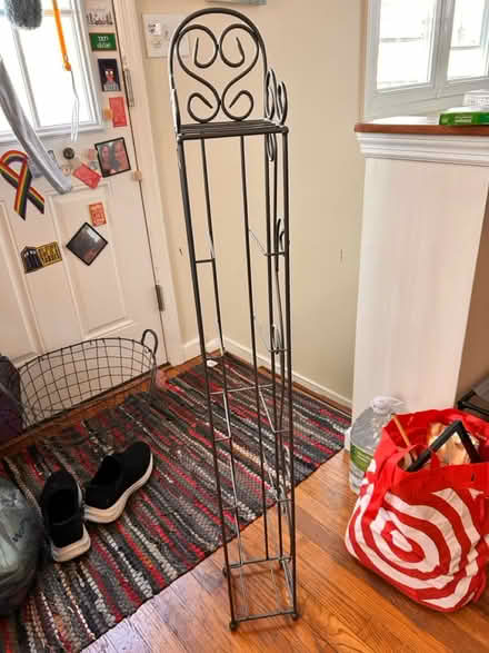 Photo of free CD Tower (Redding, CT) #1