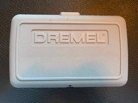 Photo of free Dremel Multi (Frecheville S12) #1