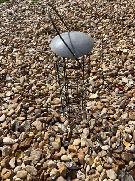 Photo of free Bird feeder (Blacklands TN34) #1