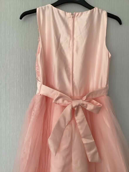 Photo of free Princess dress (LE2 Aylestone Leicester) #3
