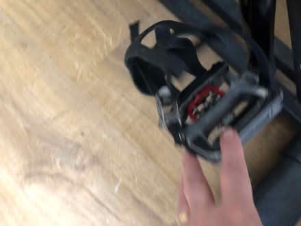 Photo of free spinning bike (botley road OX2) #3