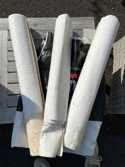 Photo of free Wallpaper Rolls (Old Slade KT16) #1