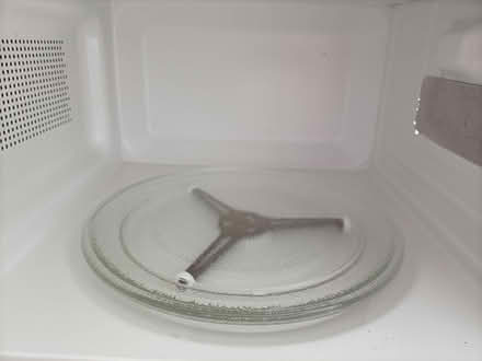 Photo of free Microwave 800w (Grace Mount EH16) #2