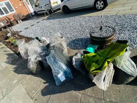 Photo of free top soil (L30) #1