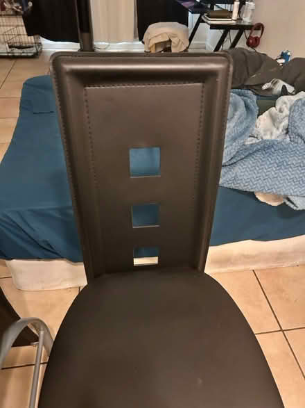 Photo of free Dinning set (Miami) #2