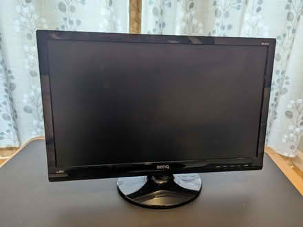 Photo of free Computer monitor VGA/dvi (Saltney CH4) #1