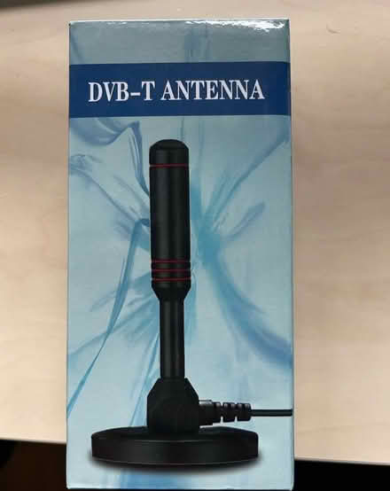 Photo of free DVB-T Antenna (Timperley WA15) #1