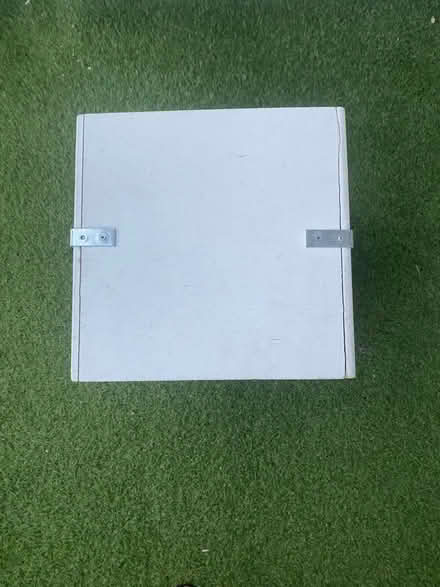 Photo of free Little table (Surrey Quays SE16) #3