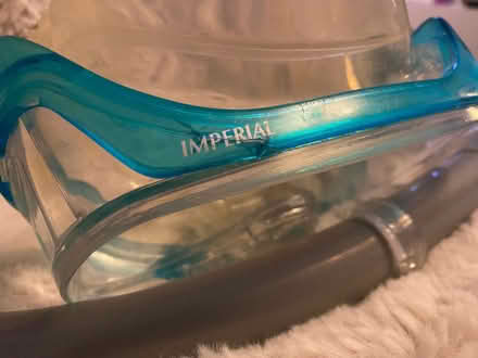 Photo of free Diving Mask and Snorkel (Easthampstead RG12) #4