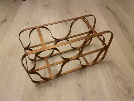 Photo of free Wine rack (Penylan CF23) #1