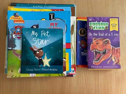 Photo of free Kids books (Nottingham NG5) #1