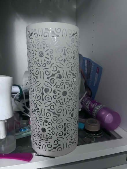 Photo of free Table lamps (2) (Leeds, LS7) #1