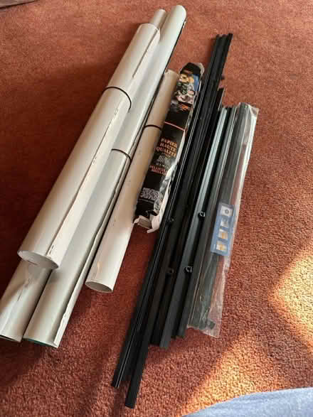 Photo of free Posters (Nateby CA17) #1