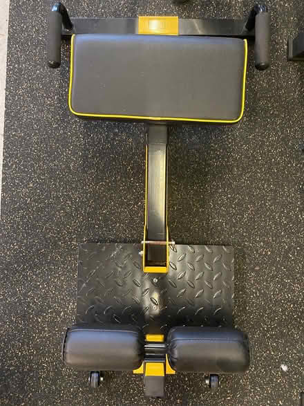 Photo of free Squat machine (Rockdale) #1